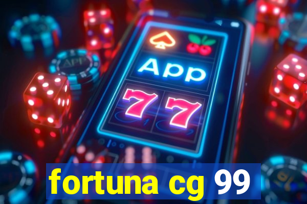 fortuna cg 99