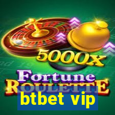 btbet vip