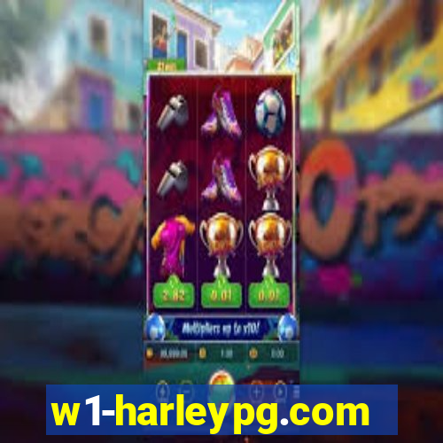 w1-harleypg.com