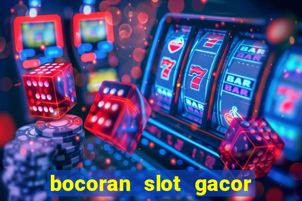 bocoran slot gacor pragmatic hari ini