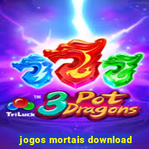 jogos mortais download