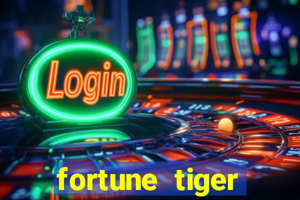 fortune tiger ganhar dinheiro