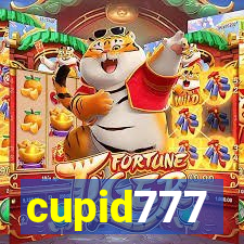 cupid777