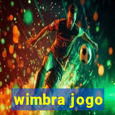 wimbra jogo