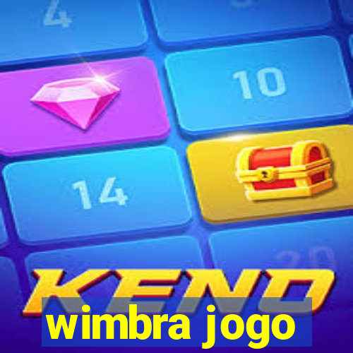 wimbra jogo