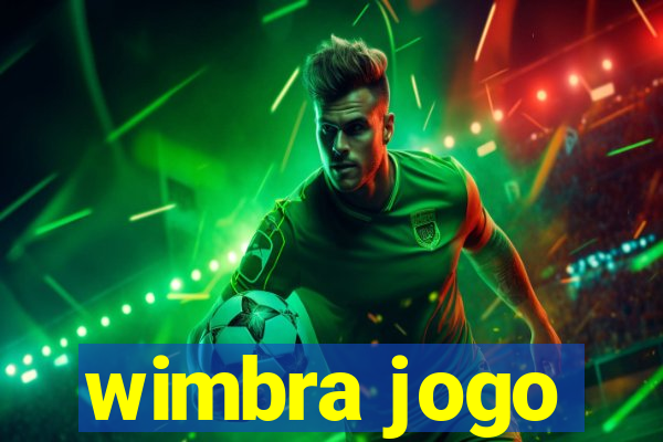 wimbra jogo