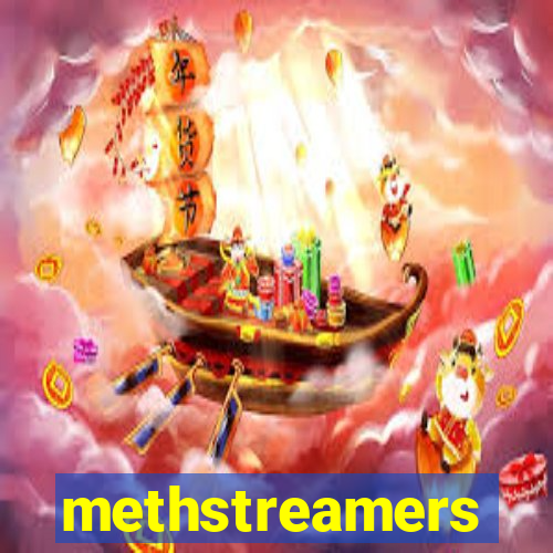 methstreamers