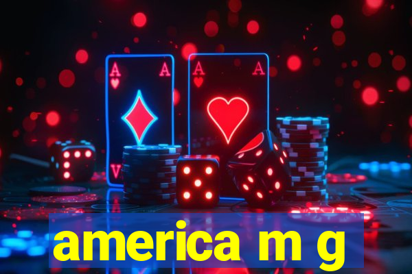 america m g