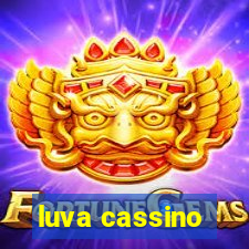 luva cassino