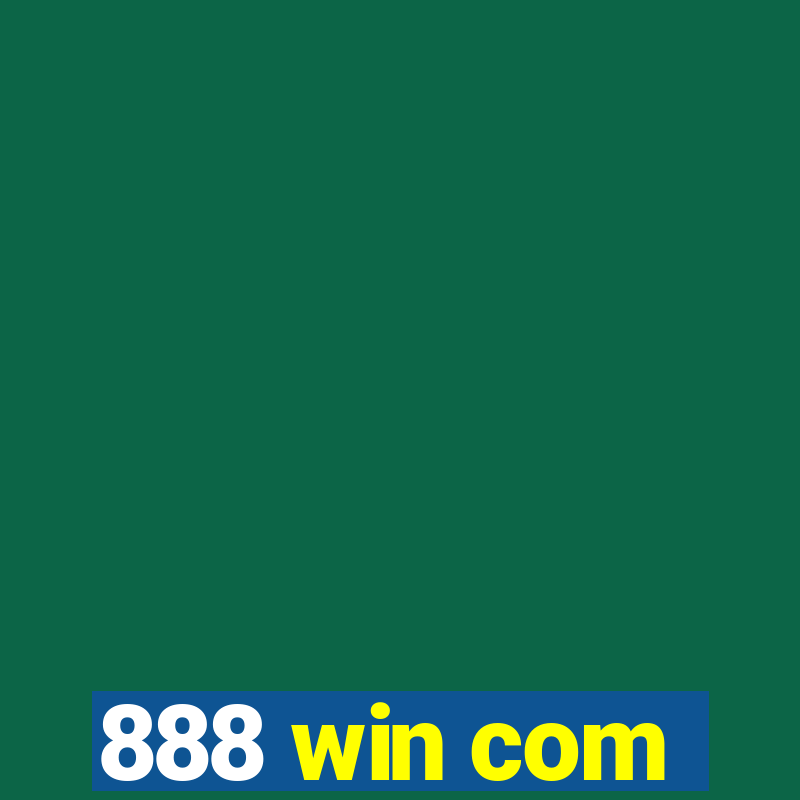 888 win com