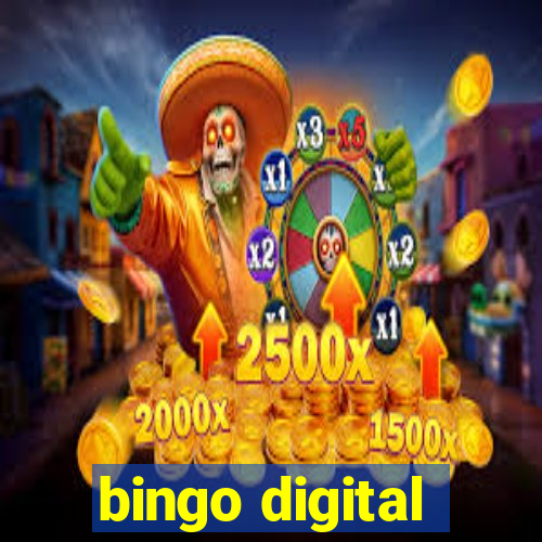 bingo digital