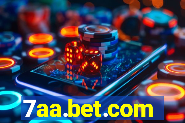 7aa.bet.com