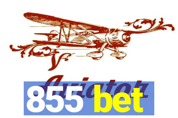 855 bet