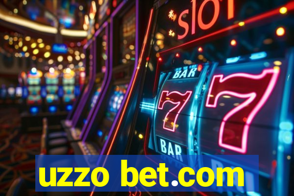 uzzo bet.com