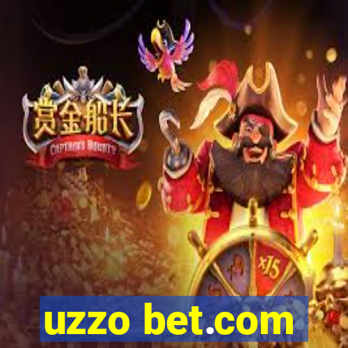 uzzo bet.com