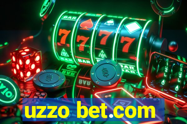 uzzo bet.com