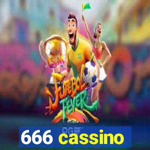 666 cassino