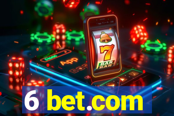 6 bet.com