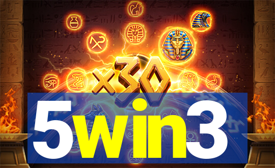 5win3