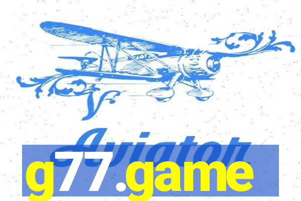 g77.game