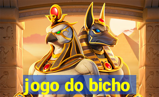 jogo do bicho