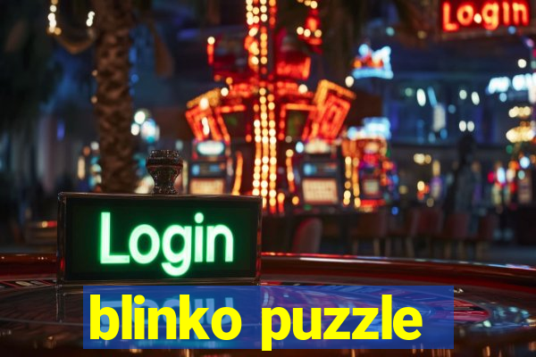 blinko puzzle