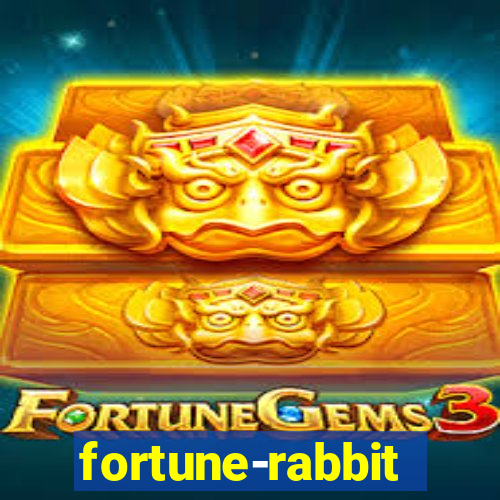 fortune-rabbit