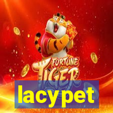 lacypet