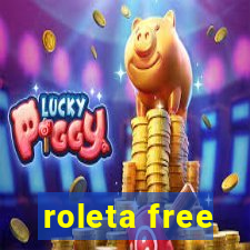 roleta free