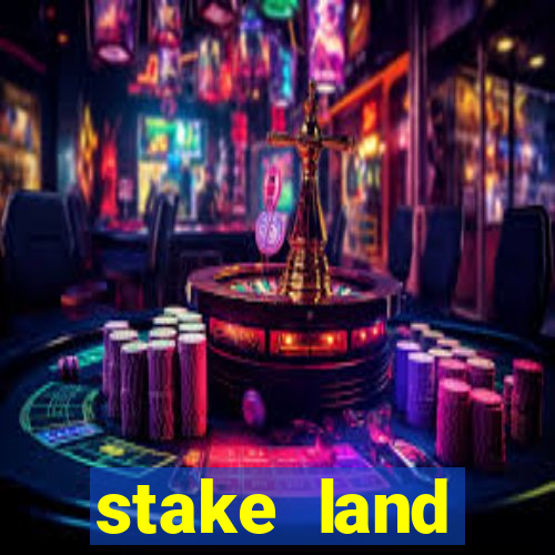 stake land anoitecer violento filme completo dublado