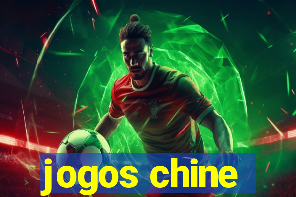 jogos chine