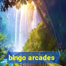 bingo arcades