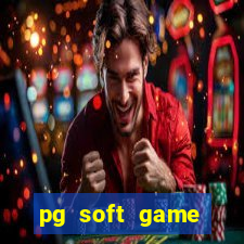 pg soft game fortune tiger