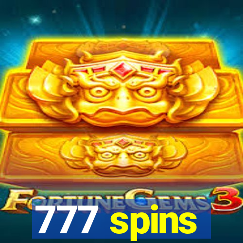 777 spins