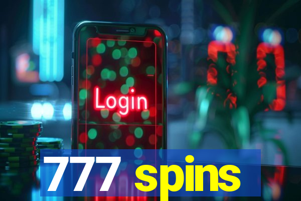 777 spins