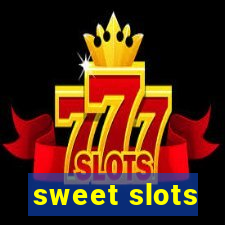 sweet slots