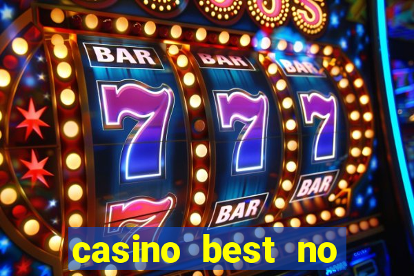 casino best no deposit bonus