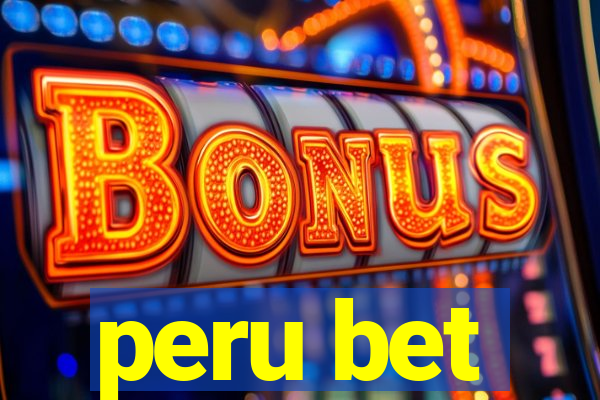 peru bet