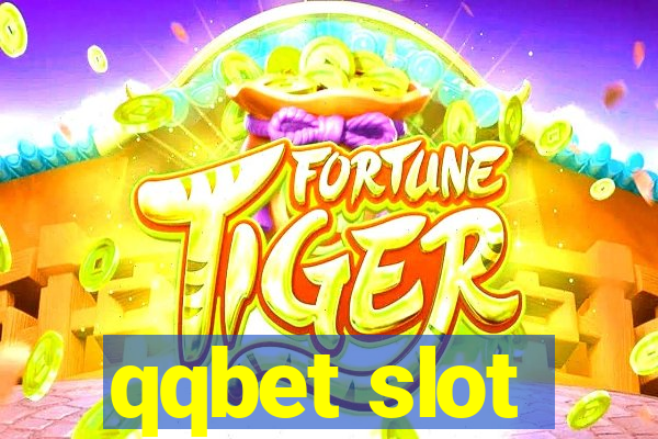 qqbet slot