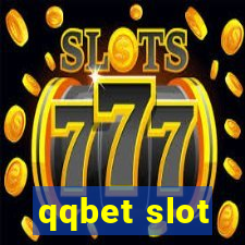 qqbet slot