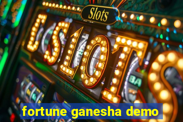 fortune ganesha demo