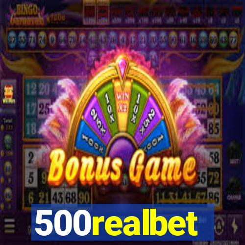 500realbet