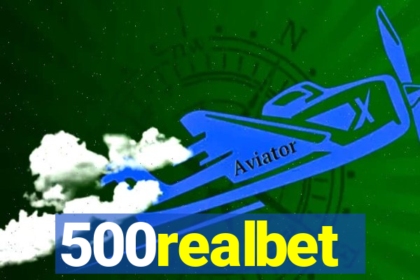 500realbet