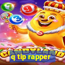 q tip rapper