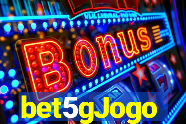 bet5gJogo