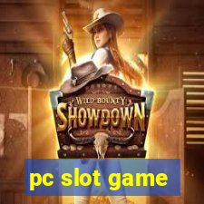 pc slot game