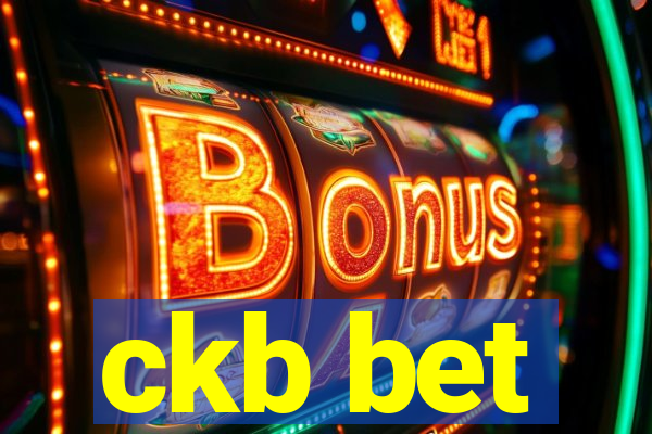 ckb bet