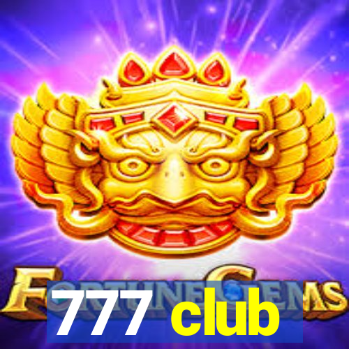 777 club