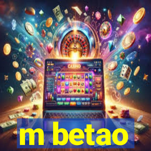 m betao