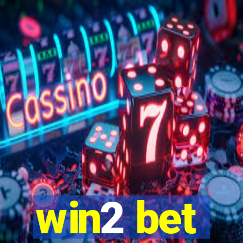 win2 bet